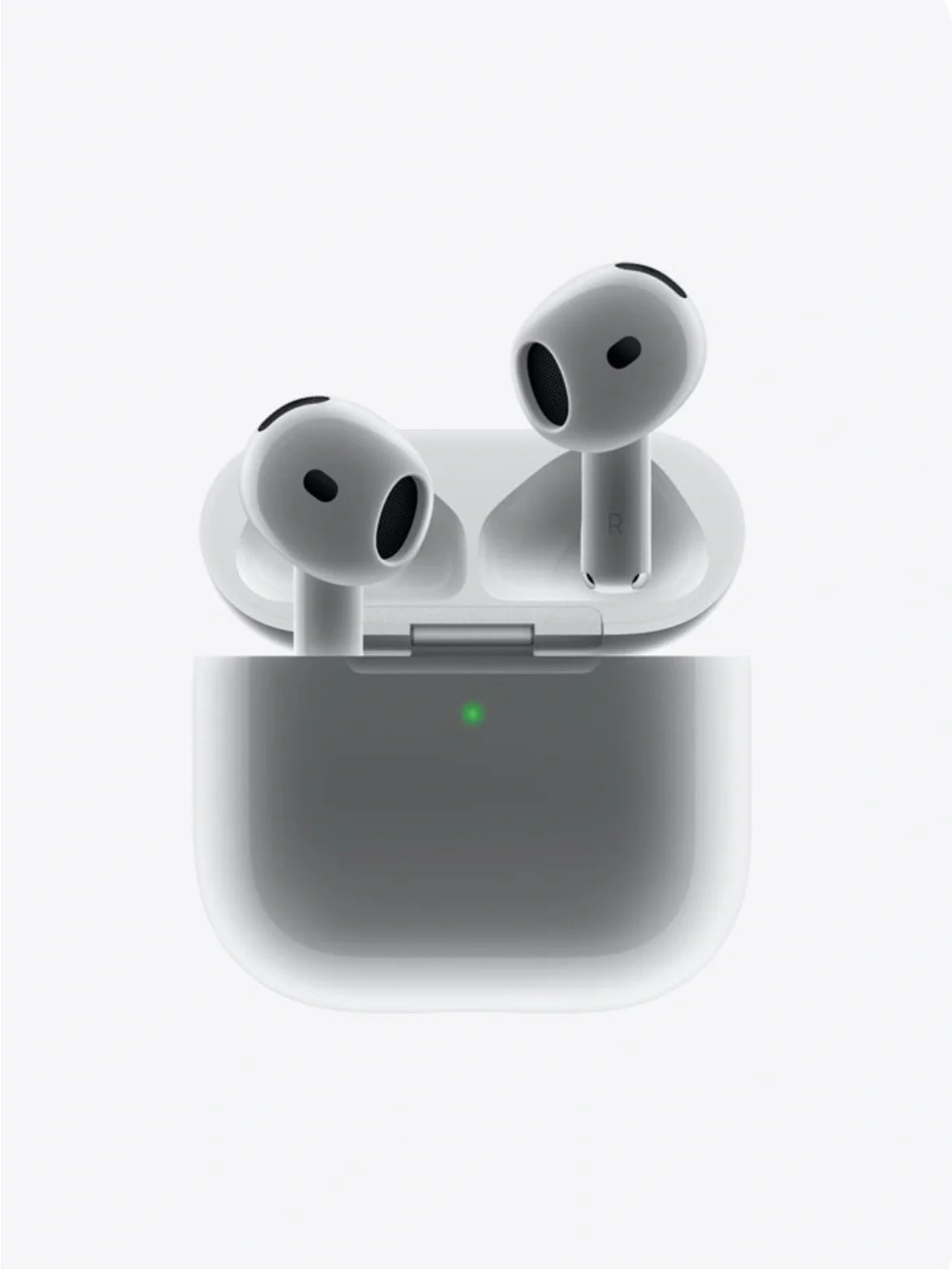 Apple brand new